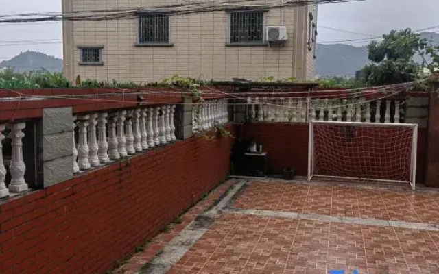 Xiamen Genyuan Homestay (Yinfeng Hot Spring Branch)