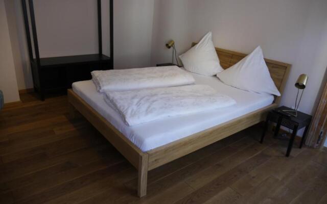 Zaunkönig Appartements