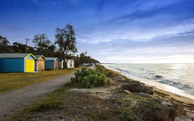 Serenity Guest House