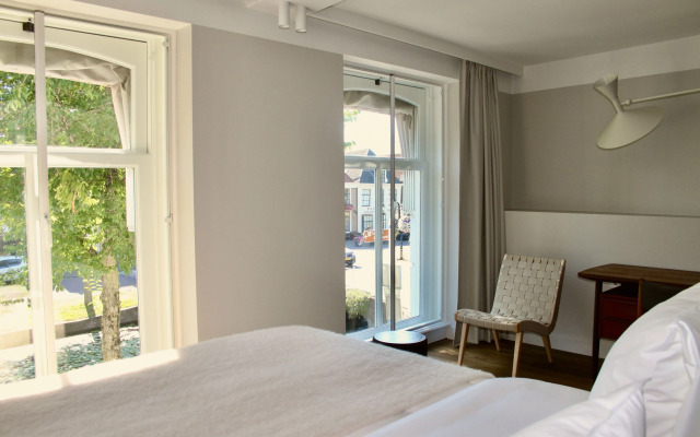 Boutique Hotel Weesp