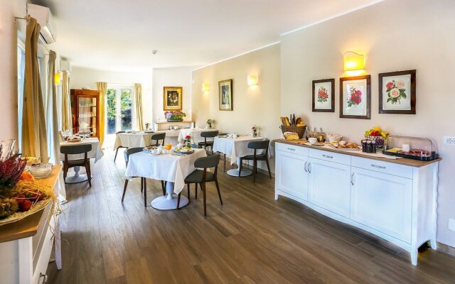 Foresteria Villa Margherita