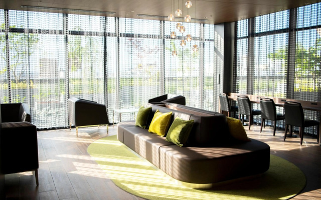 Kawagoe Tobu Hotel