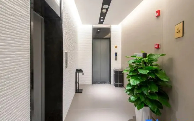Puchen Hotel （Chengdu Xindu Southwest Petroleum University Branch）