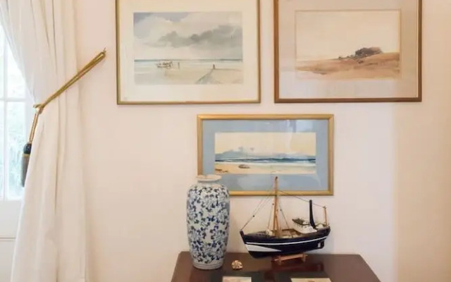 The Victorian of Church Street