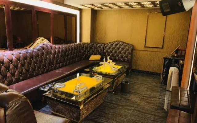 Yangmei Enjoy Hotels – Guest Rooms – Jieyang