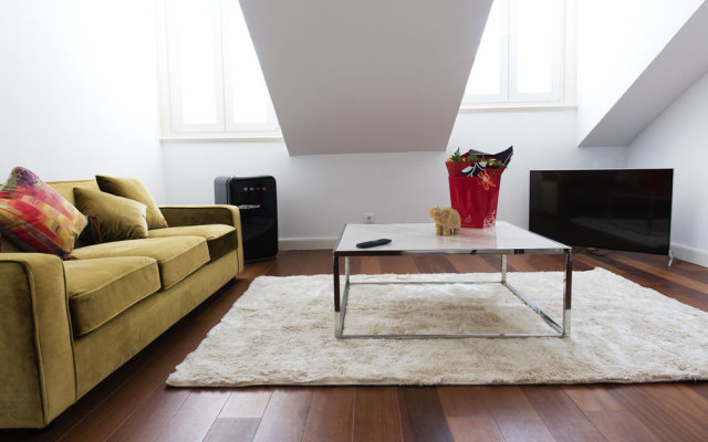 Luxury Suites Liberdade