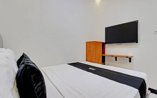 Collection O 92972 Gaharu Hotel