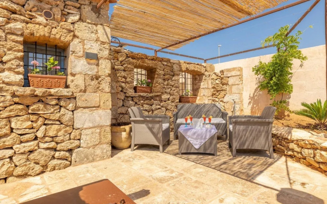 Trullo Mmammineddhu - Vicino le Spiagge di Sabbia