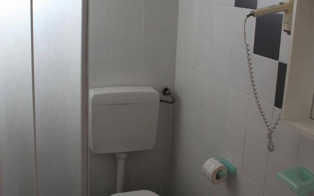 Hotel Pagano