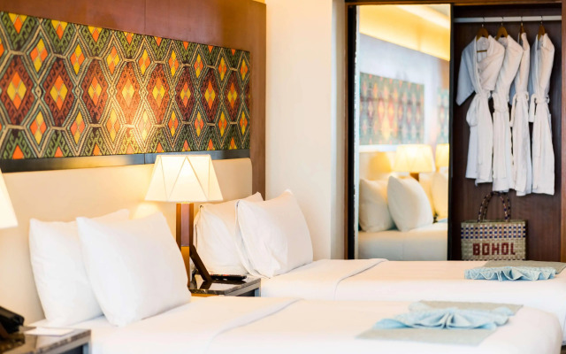 Best Western Plus The Ivywall Resort-Panglao