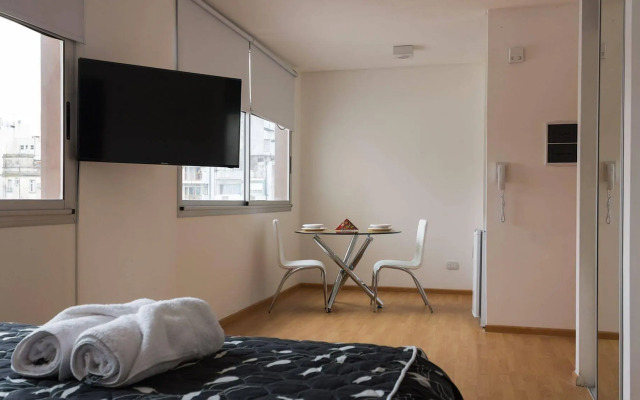Babel Apartments Recoleta