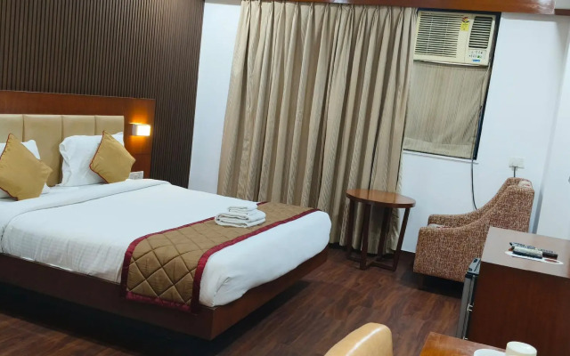 Siesta Navi Mumbai