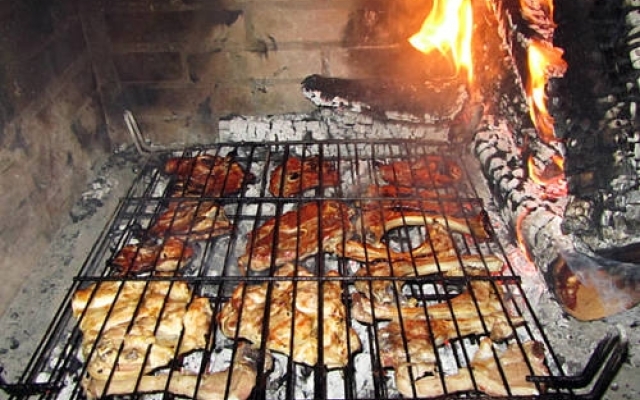 Casa Rural Los Cerezos