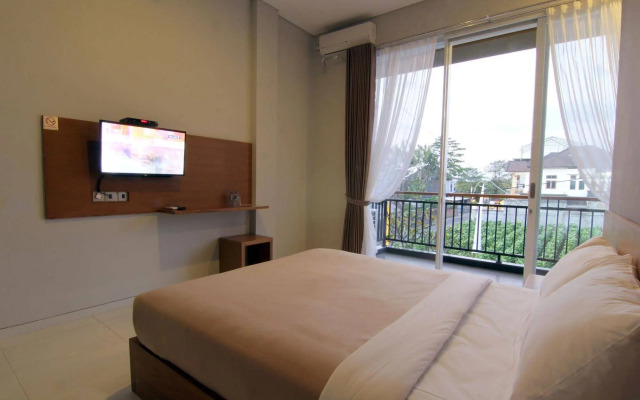 Hotel Mandari