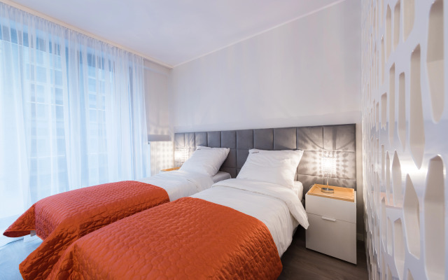 inQse Wroclaw | Centre