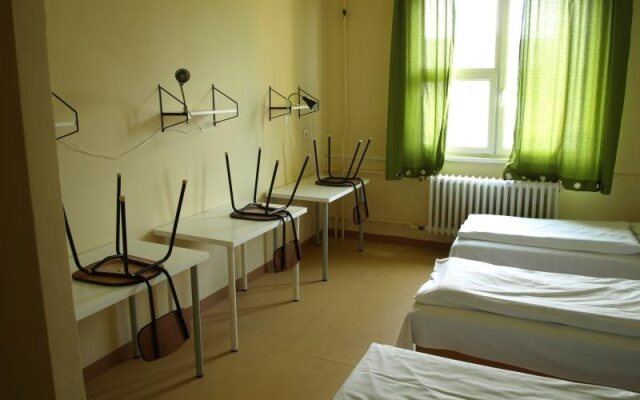 Hotel Flandria*