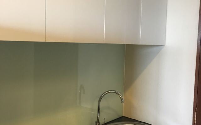 Jomtien Condotel - 9278 by Axiom