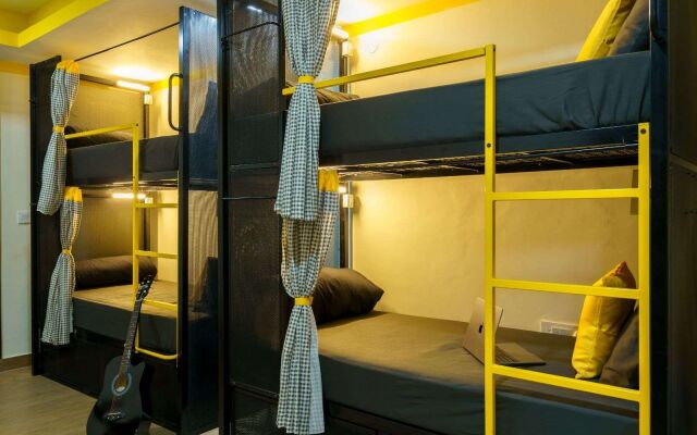 The Hosteller Dehradun