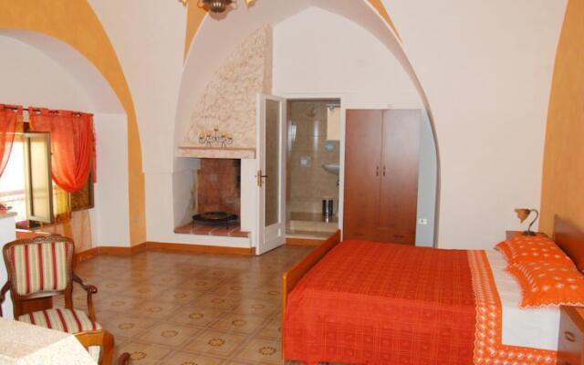 Casa Vacanza di Ruffano