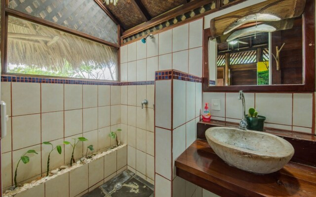Costa Dulce Ecolodge and Retreat Center