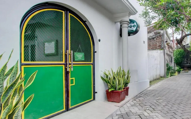 Hotel O Yogyakarta near Jalan Malioboro formerly Malio Inn