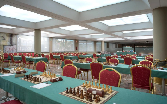 Hotel Indalo Park