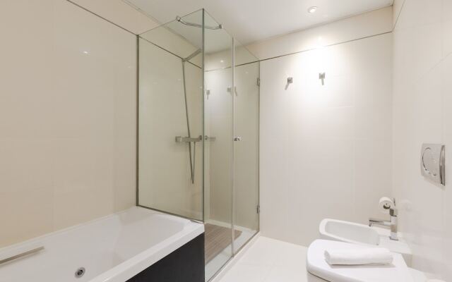 Ab Garcia Faria I Apartment