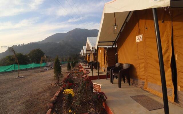 The Jungle Mist Resort