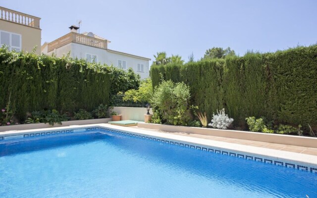 Villa Mar Blau