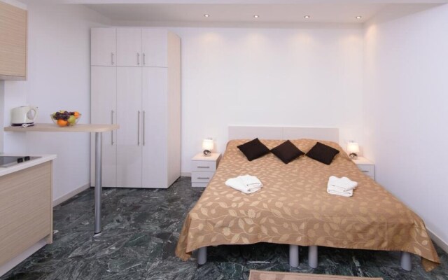 Ploce Apartments- Adults only