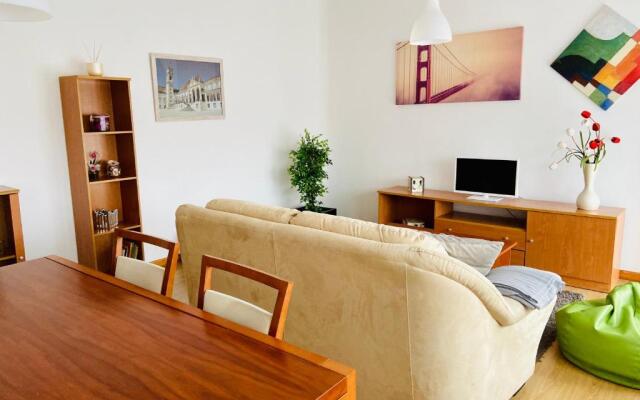 Apartamento Coselhas 2