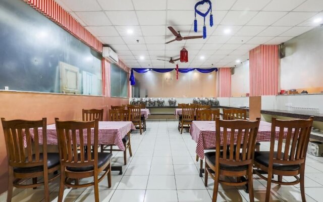 Imperial Hotel Noida