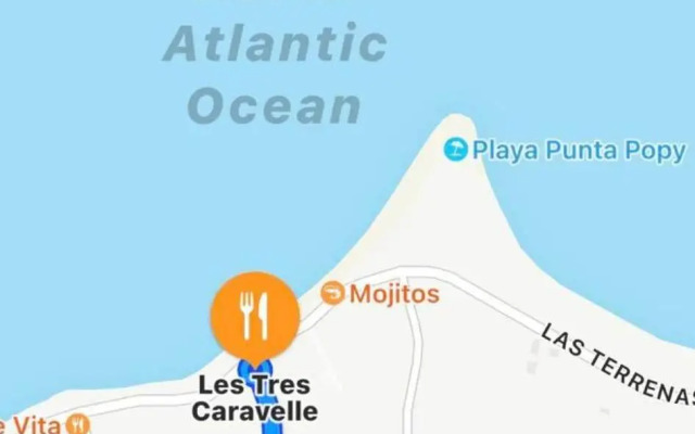 Residence Las Dos Palmas