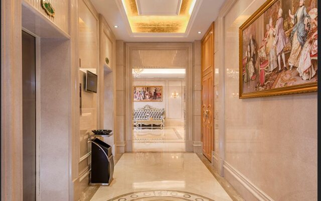 ViennaHotel Shenzhen Exibition Center