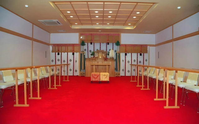 Akisawa Hotel