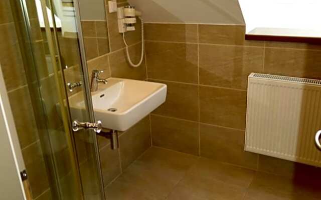 Hotel Ceské Švýcarsko