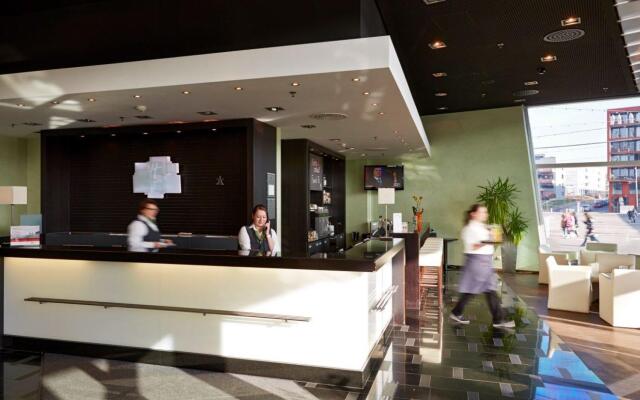 Holiday Inn BERN-WESTSIDE by IHG