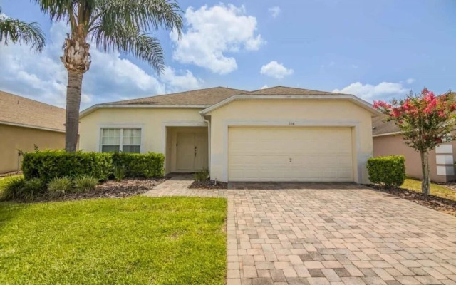 Peaceful Sanctuary at West Haven Home