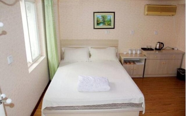 Island Hostel