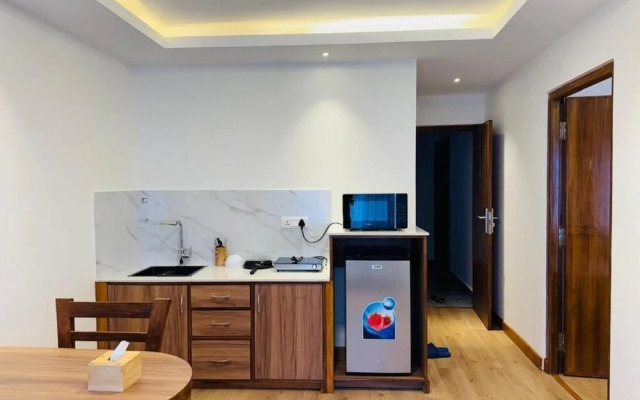 Aashraya Bed and Breakfast