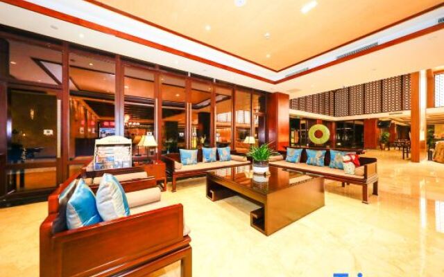 Yingbin Hotel