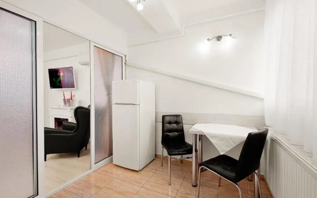 Danube Residence