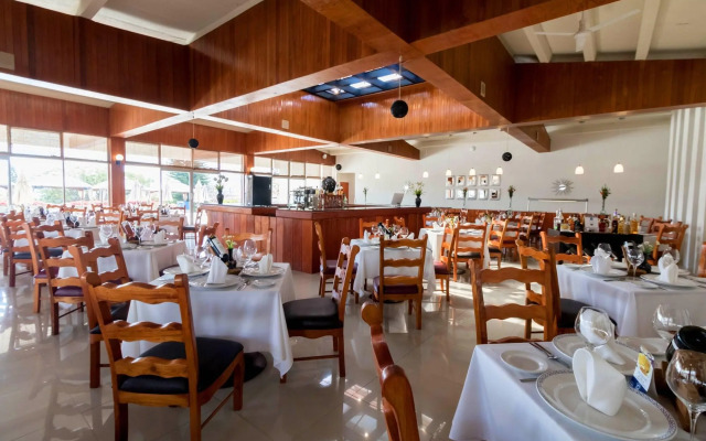 Hotel Misión Oaxaca
