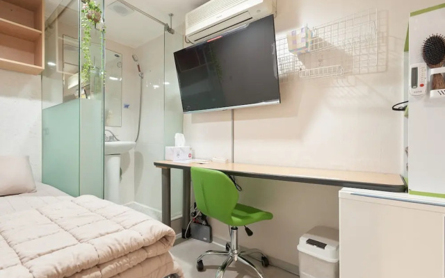 Snowflower Guesthouse