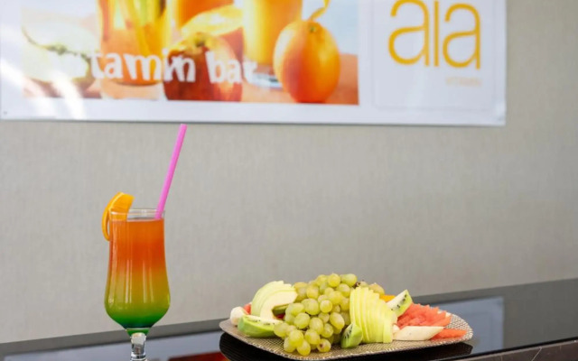 Anemon Grand Samsun Hotel