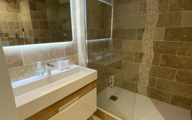 Appartement Vue Mer - Cabourg - Normandie