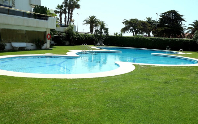 Apartamento Mediterráneo