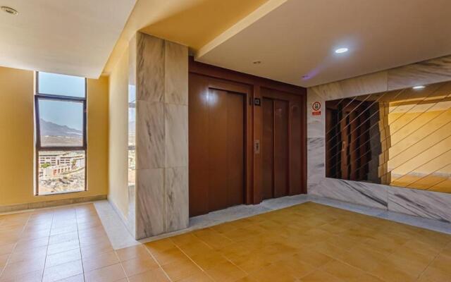 Apartment in Club Paraiso, Pp/139