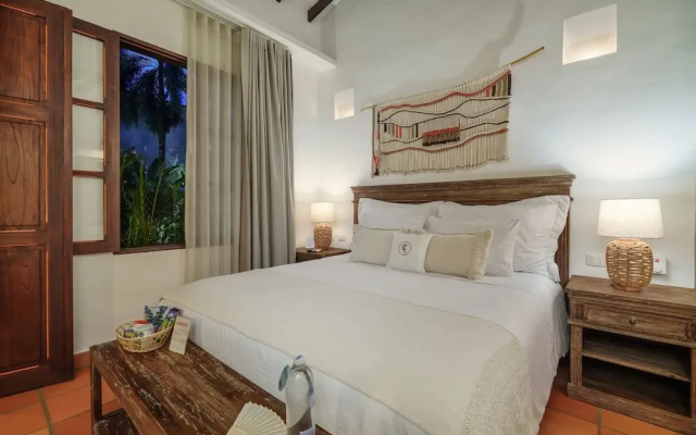 Casa Linaje Hotel Boutique - Cauca Viejo - Mayores de 10 años