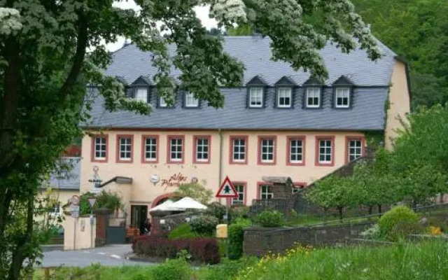 Altes Pfarrhaus
